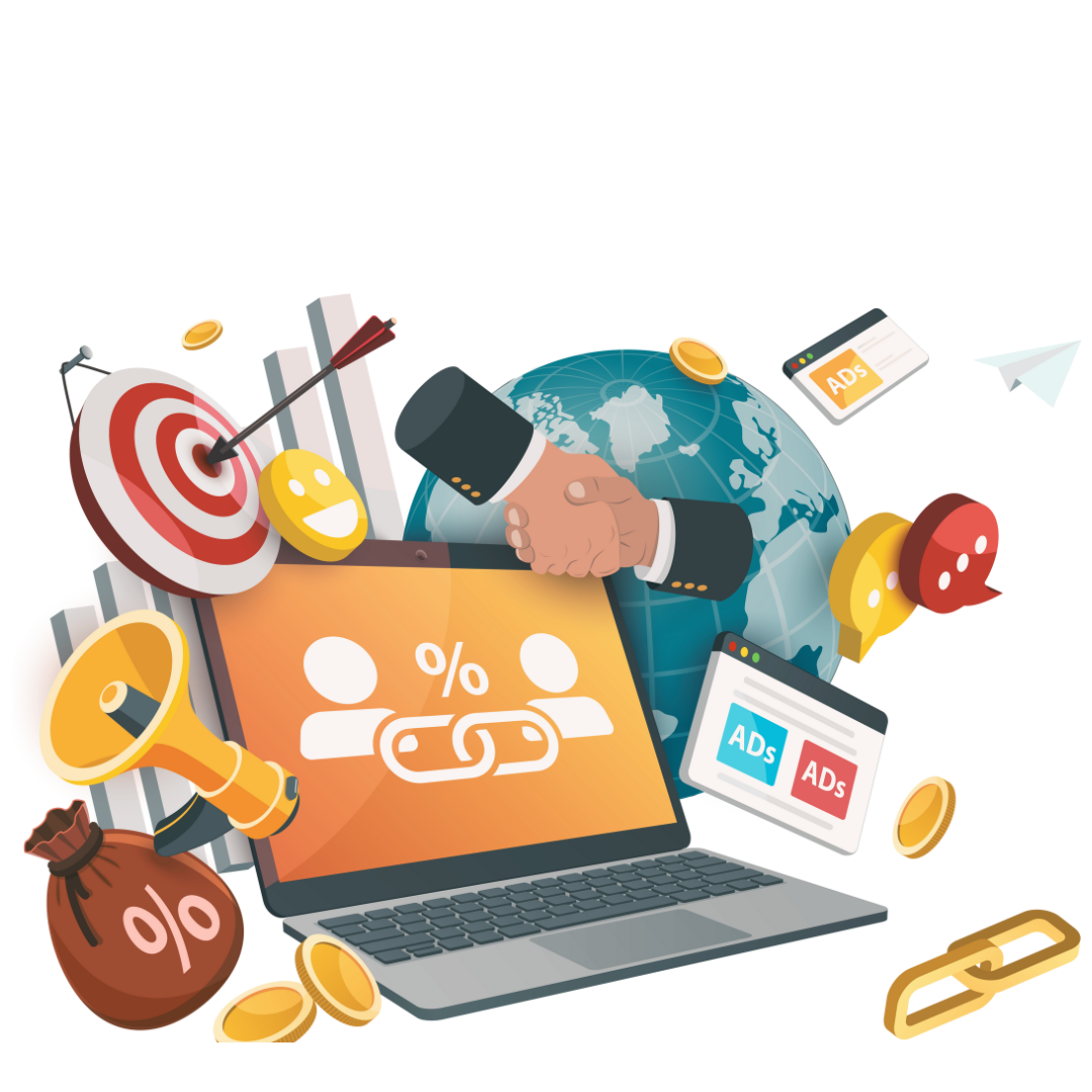 Pay-Per-Click (PPC) Advertising